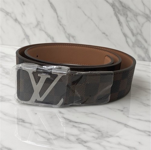 Louis vuitton cintura uomo - cintura, in