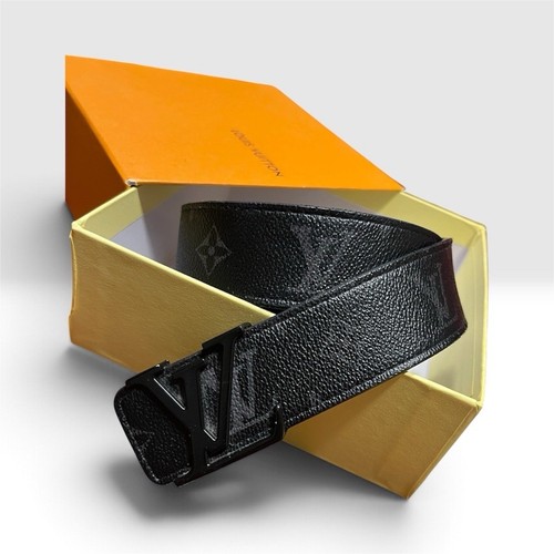 Louis vuitton cintura - louis, uomo