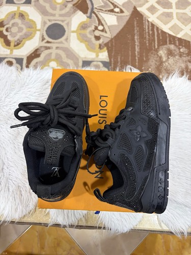 Louis vuitton sneaker uomo - sneaker, eu