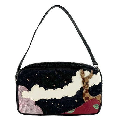 Borsa mano originale louis - borsa,