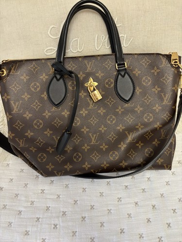 Louis vuitton flower - vuitton, tote
