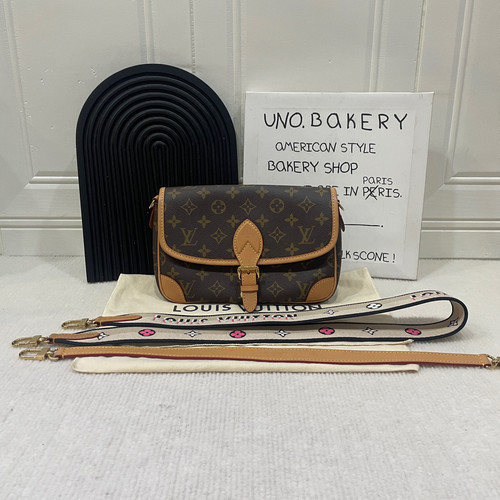 Borsa louis vuitton - borsa,