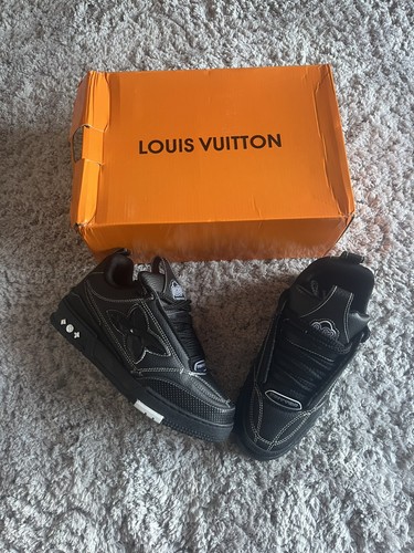 Louis vuitton skate - vuitton,