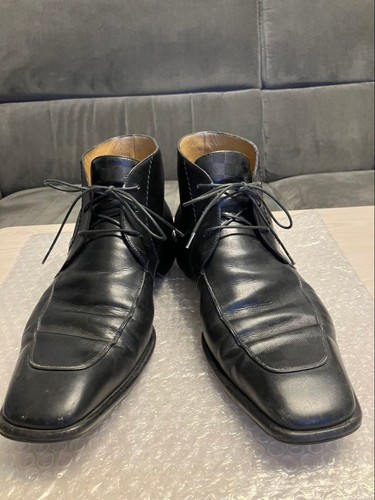 Stivali louis vuitton chukka - louis,