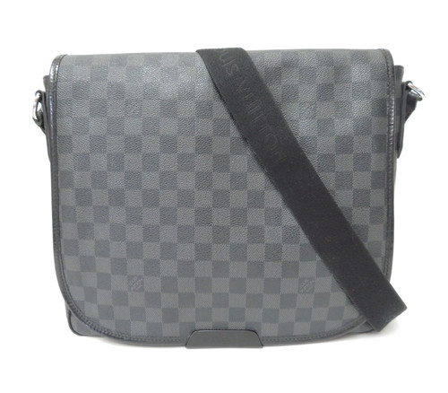 Autentica borsa tracolla - a,