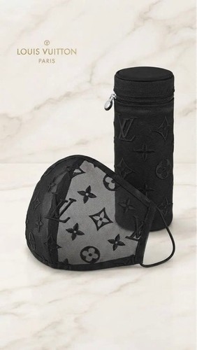 Louis vuitton maschera myu - vuitton,