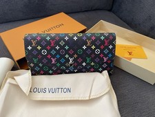 portafoglio louis vuitton