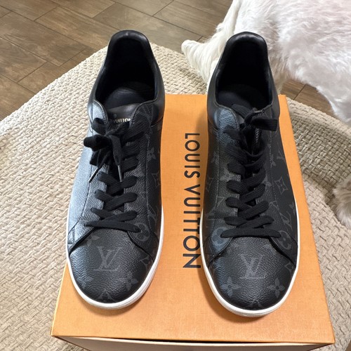 Louis vuitton sneakers - louis,