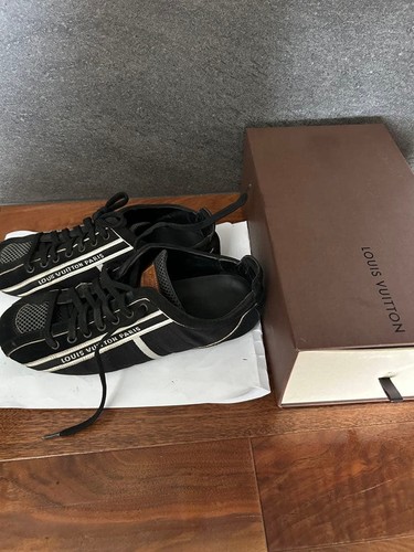 Scarpe sneakers louis - sneakers, vuitton