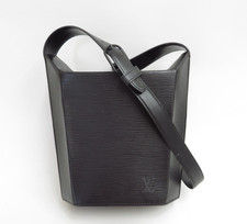 Autentica borsa a tracolla