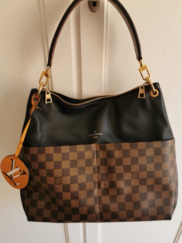 Louis vuitton maida damier - louis,