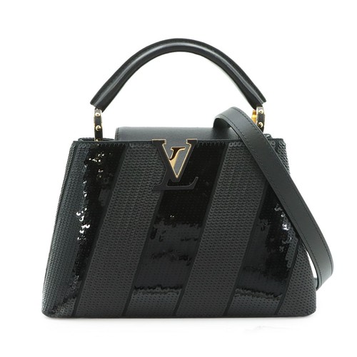 Louis vuitton capucines - louis,