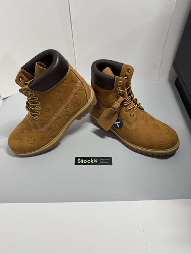 Louis vuitton stivaletti uomo - stivaletti,
