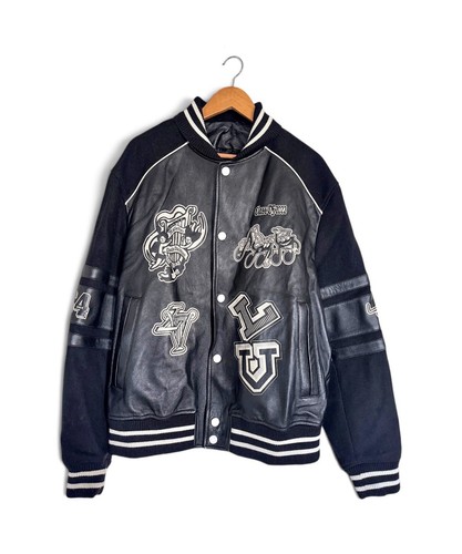 Louis vuitton varsity - varsity, leather