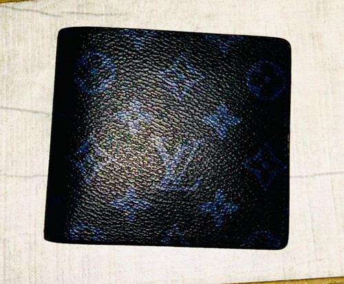 Louis vuitton portafoglio uomo - louis,