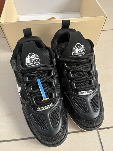Louis vuitton sneakers uomo - louis,