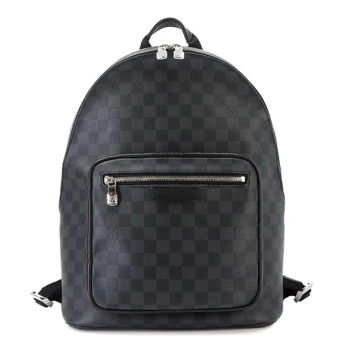 Louis vuitton damier graphite - damier,