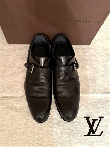 Scarpe lavoro louis vuitton - lavoro,