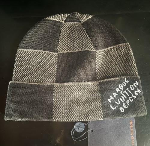Louis vuitton berretto uomo - louis,