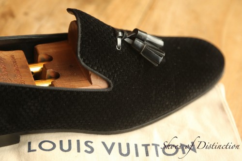 Scarpe mocassini louis vuitton - louis,
