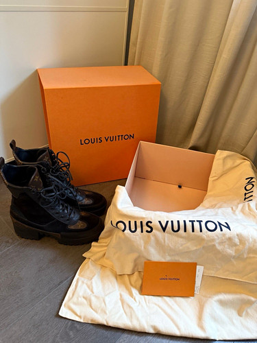 Stivaletti donna louis - donna,