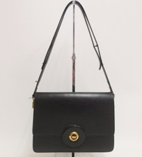 Autentica borsa a tracolla