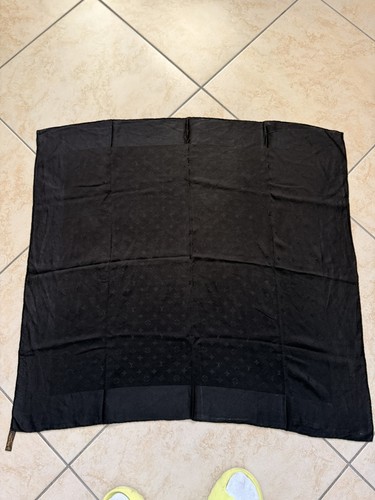 Foulard louis vuitton - foulard,