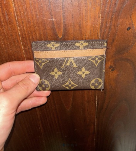 Portacarte louis vuitton - portacarte,