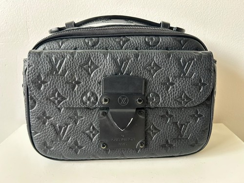 Borsa messenger bolso louis - borsa,