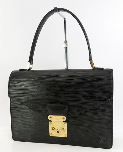 Autentica borsa mano - a, louis