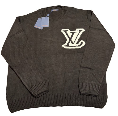 Louis vuitton maglione uomo - louis,