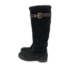 Stivali LOUIS VUITTON tacco