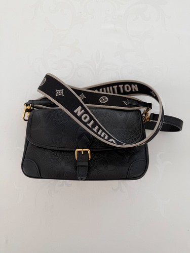 Borsa tracolla louis vuitton - borsa,