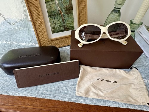 Louis vuitton occhiali sole - louis, da