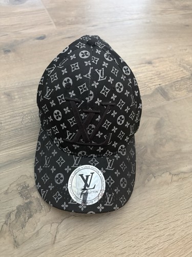 Louis vuitton cappellino - vuitton,