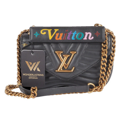 Borsa tracolla louis - borsa,