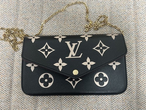 Louis vuitton pochette felicie - louis,