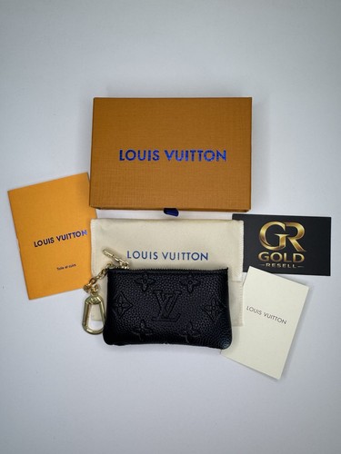 Louis vuitton portamonete - louis,